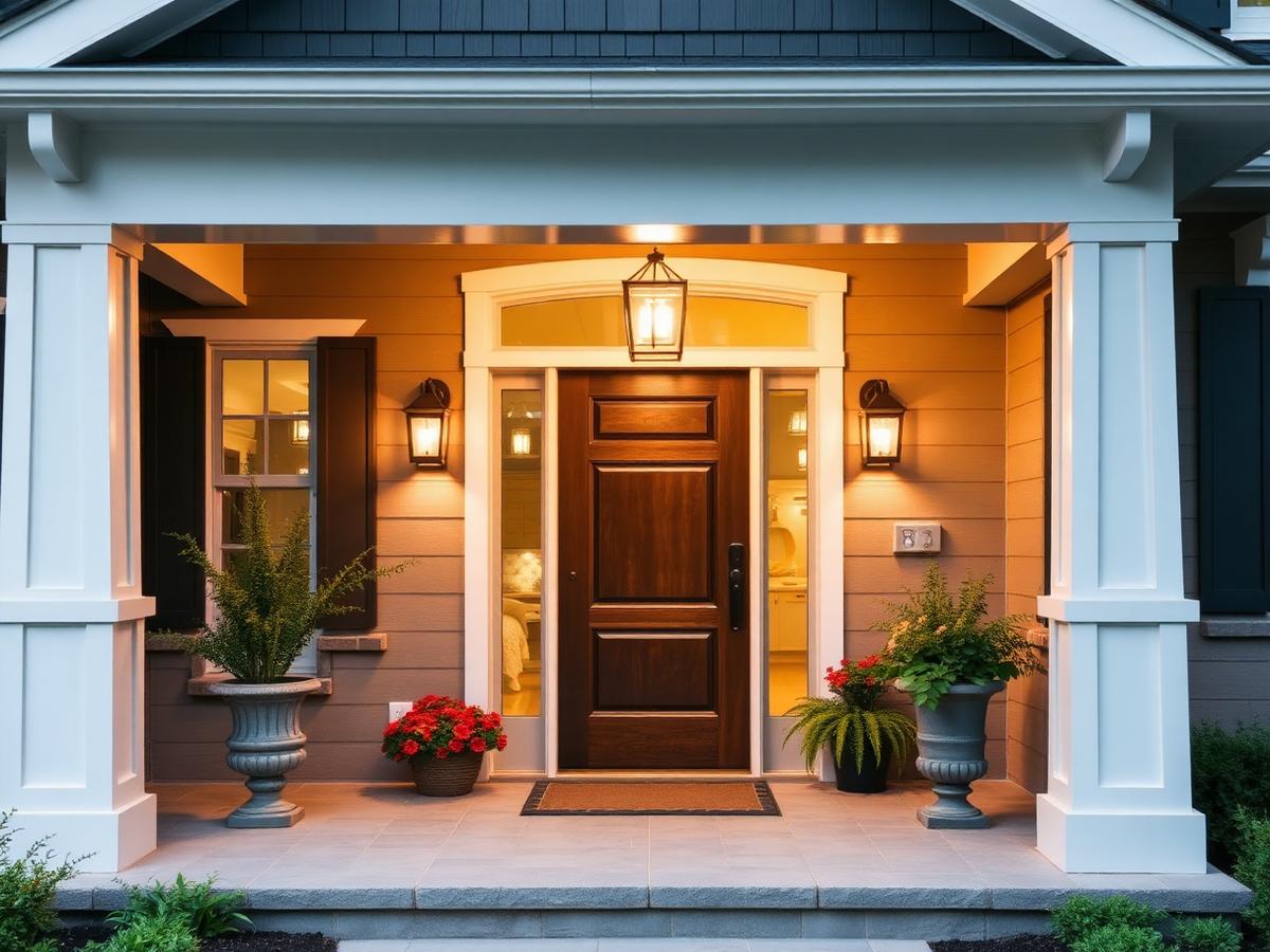 Doors