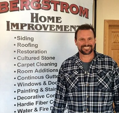 Bergstrom craftsmanship detail