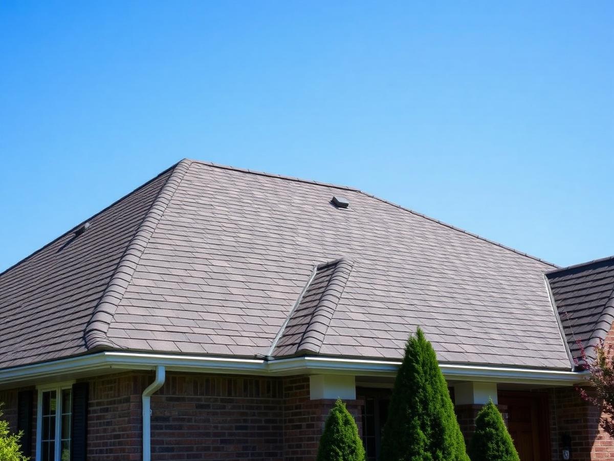 Roofing