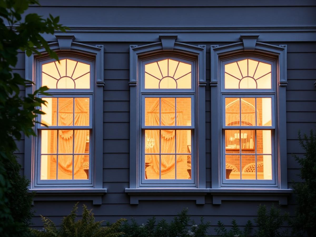 Windows